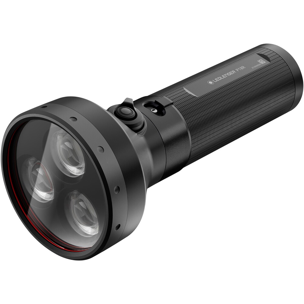 Taschenlampe P18R