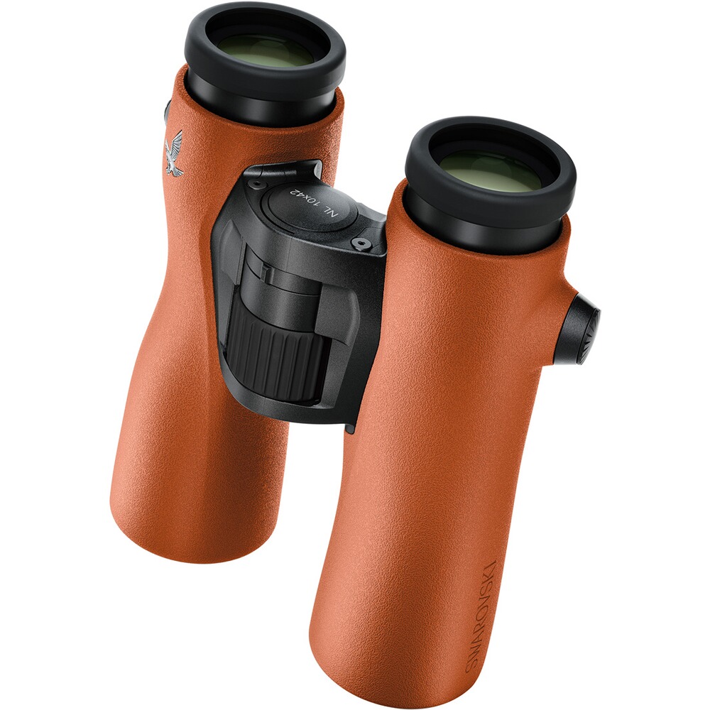 Fernglas NL Pure 10x42, Swarovski Optik