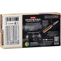 .222 Rem. Whitetail SP 3,6g/55grs., Norma