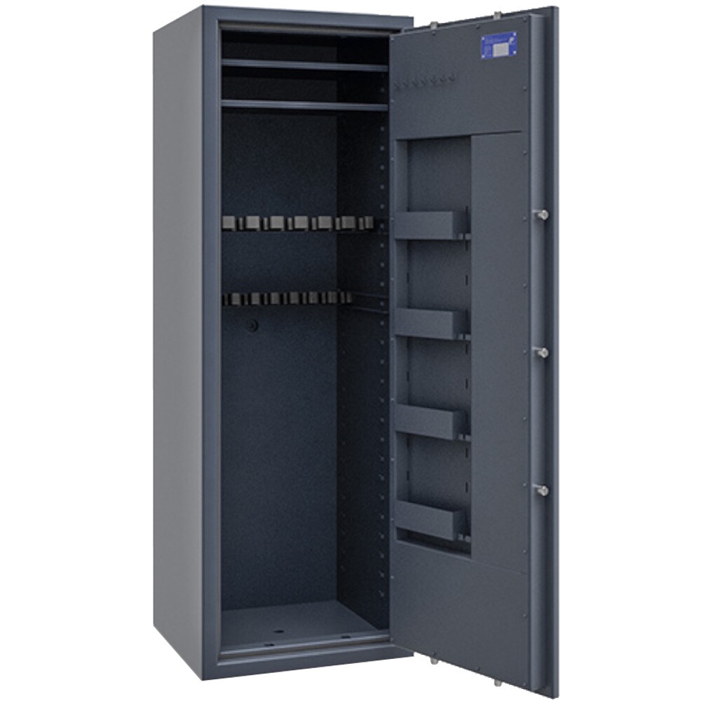 Stahlschrank St. Gallen WF MAX