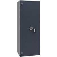 Mehrzweck Waffenschrank "Rundum sorglos", ISS