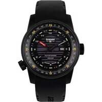 Armbanduhr P68 Pathfinder Solar, Traser