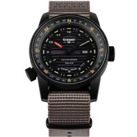 Armbanduhr P68 Pathfinder Solar, Traser