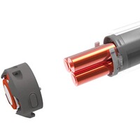 Laterne Galileo Tempest 350, NEBO