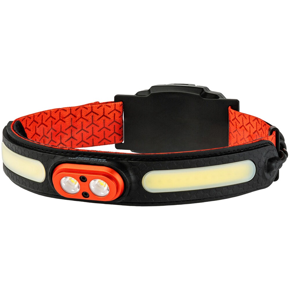 Stirnlampe Curv 600 Flex LED