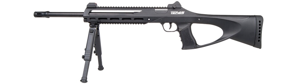CO2 Gewehr TAC 45