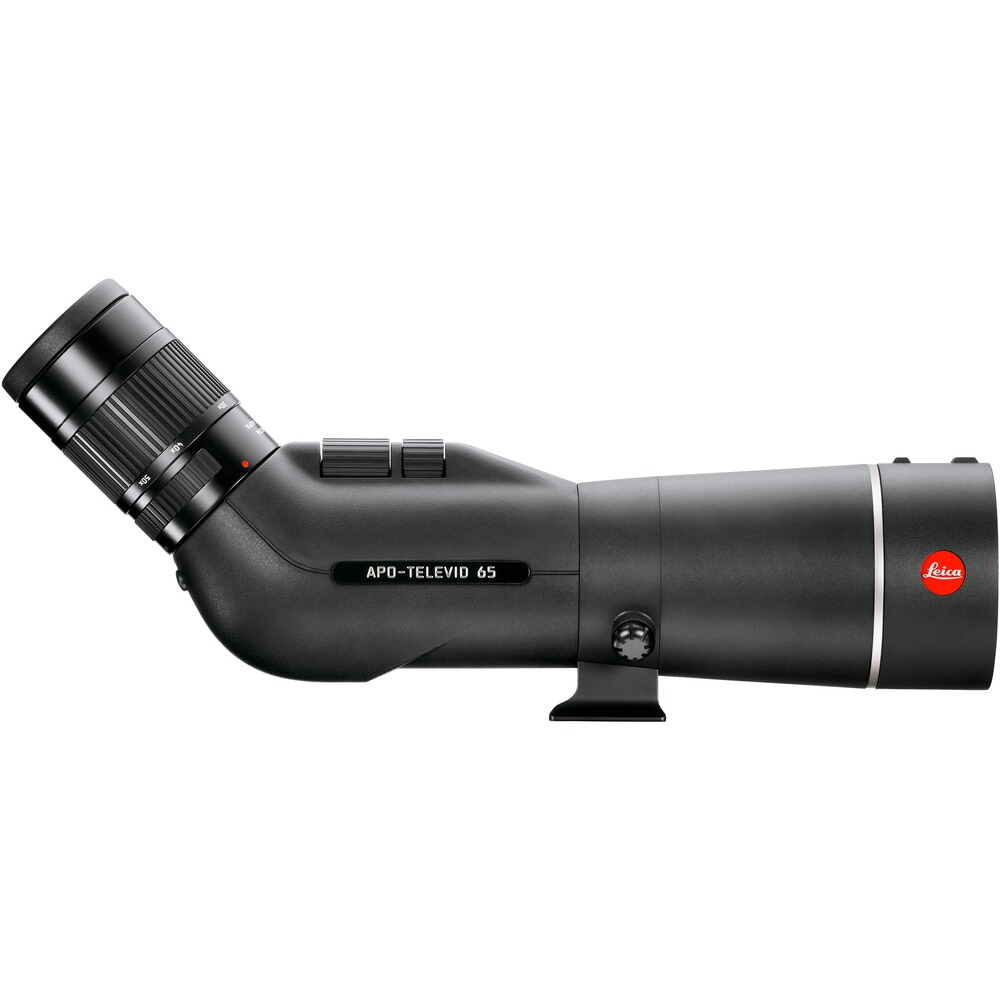 Spektiv-Set APO-Televid 65 mit ASPH. WW Okular 25-50x, Leica
