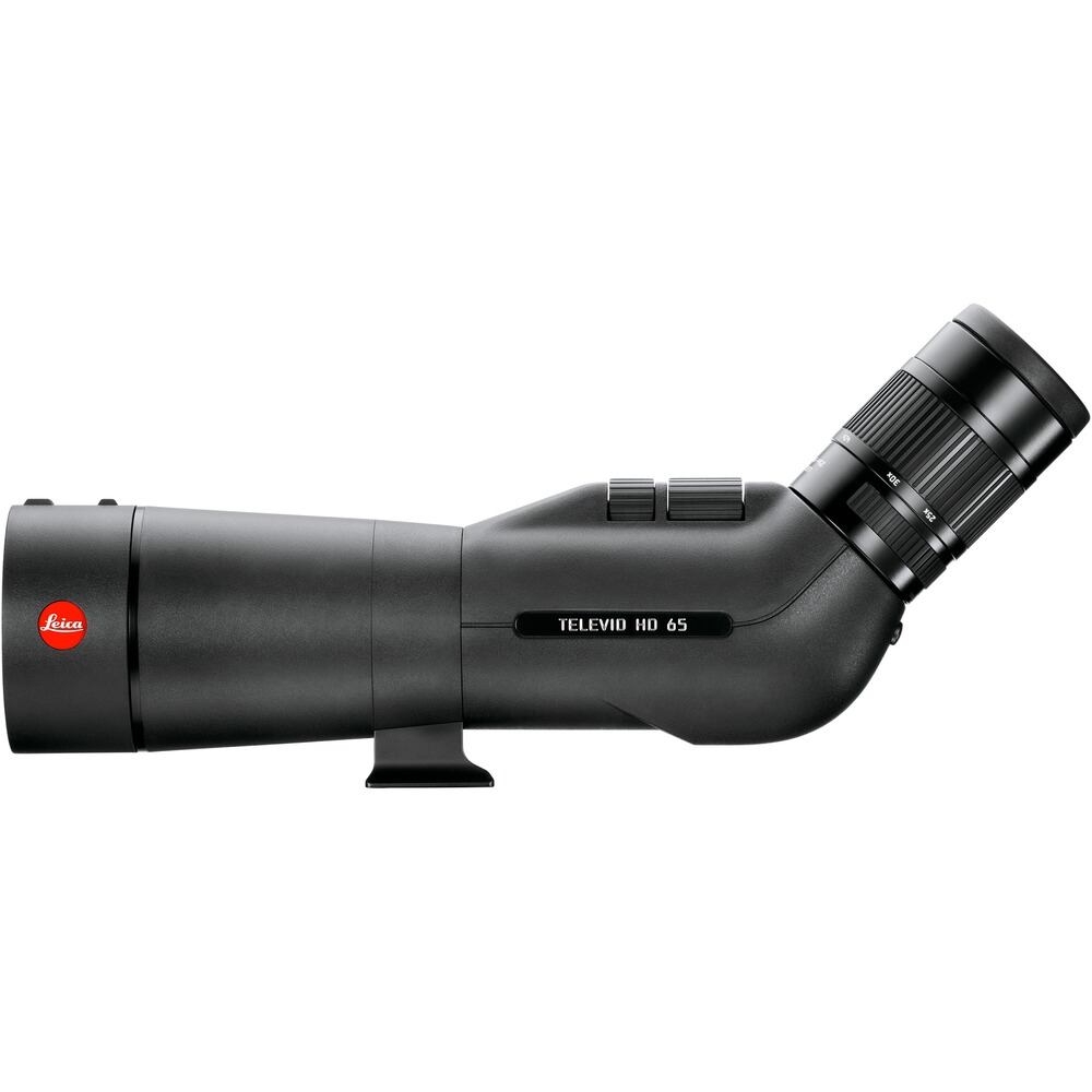Spektiv-Set Televid HD 65 mit Okular 20-60x