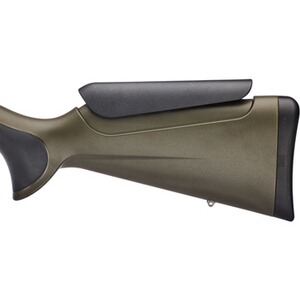Complete offer NXT Composite with Parforce PZ1 3-12x56i PA, Haenel
