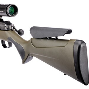 Complete offer NXT Composite with Parforce PZ1 3-12x56i PA, Haenel