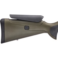 Complete offer NXT Composite with Parforce PZ1 3-12x56i PA, Haenel