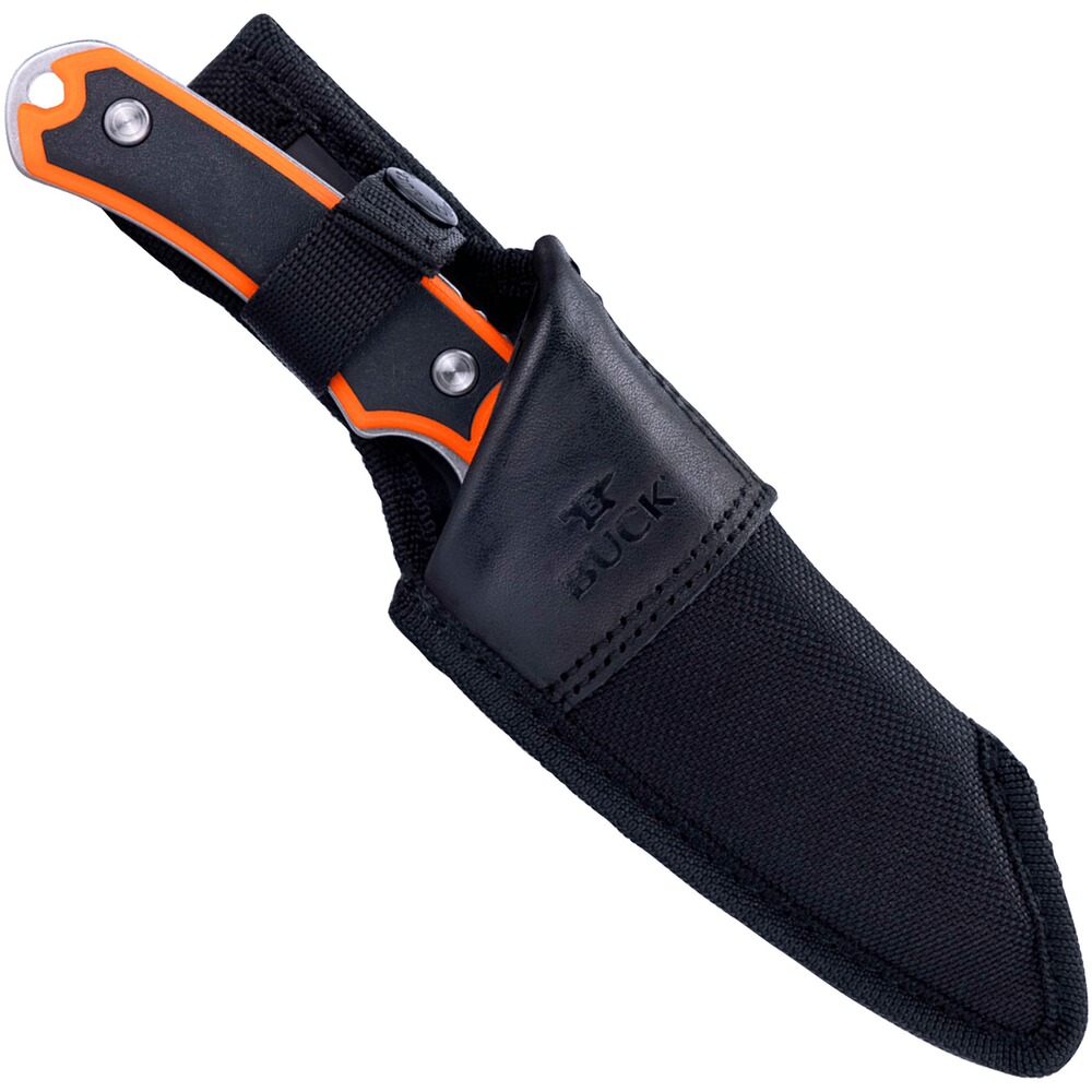 Hunting knife 663 Alpha Guide Select, Buck Knives