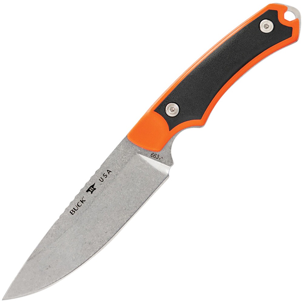 Jagdmesser 663 Alpha Guide Select