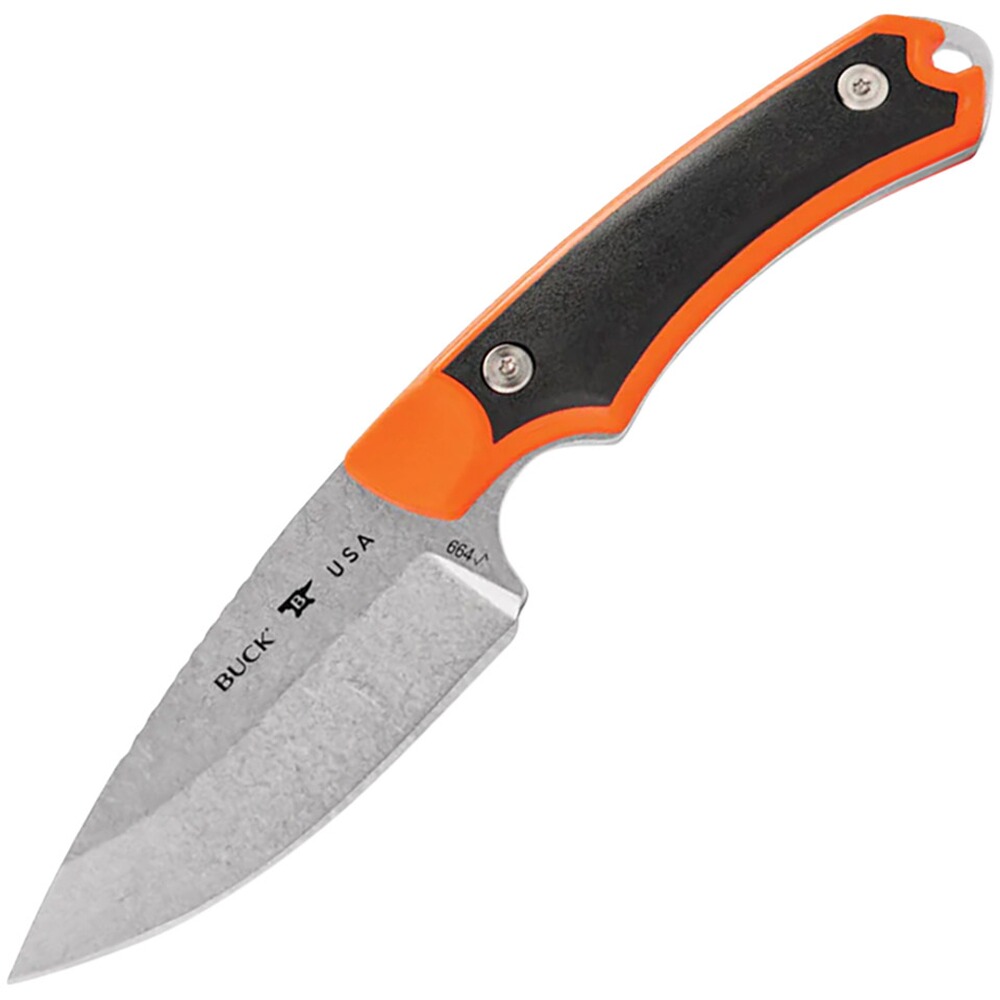 Jagdmesser 664 Alpha Hunter Select