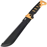 Machete mit Sägerücken, CJH