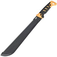 Machete CJH with saw back, CJH