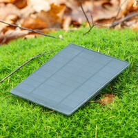 Solarpanel Mini für Secacam, ZEISS