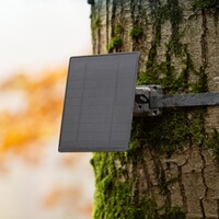 Solarpanel Mini für Secacam, ZEISS