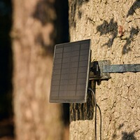 Solarpanel Mini für Secacam, ZEISS