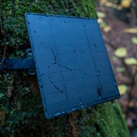 Solarpanel Mini für Secacam, ZEISS