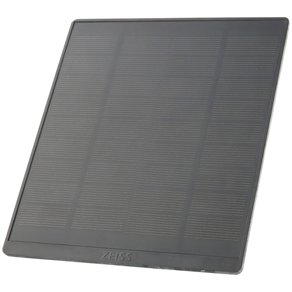 Solarpanel Mini für Secacam