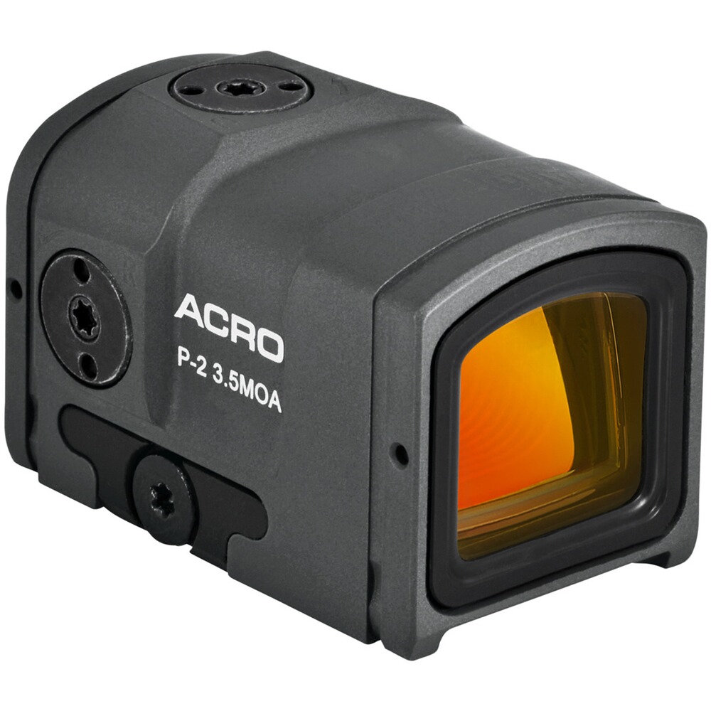 Leuchtpunktvisier Acro P-2