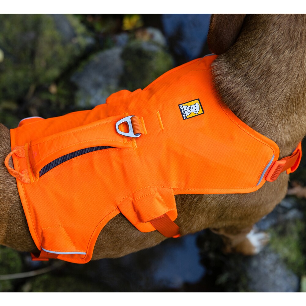 Dog Harness Web Master™, Ruffwear