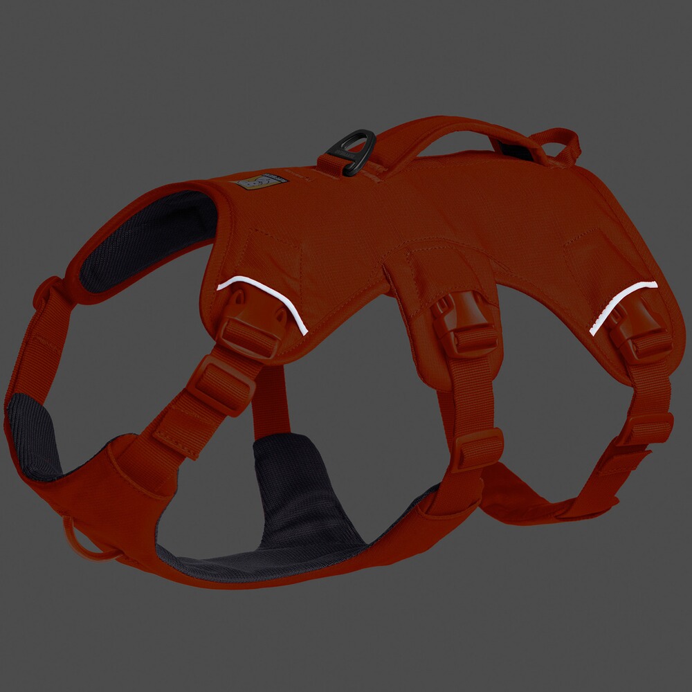 Dog Harness Web Master™, Ruffwear