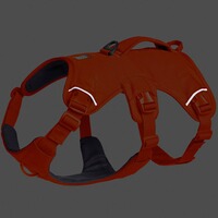 Dog Harness Web Master™, Ruffwear