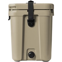 Kühlbox Roadie 24 2.0, YETI