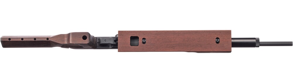Luftgewehr Challenge BR 25, Steyr Sport