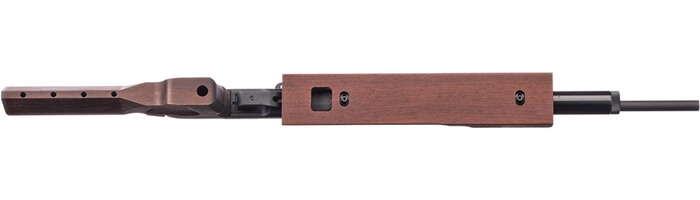 Luftgewehr Challenge BR 25, Steyr Sport