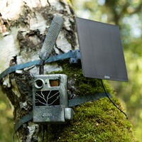 Solarpanel Pro für Secacam, ZEISS