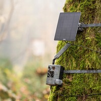 Solarpanel Pro für Secacam, ZEISS