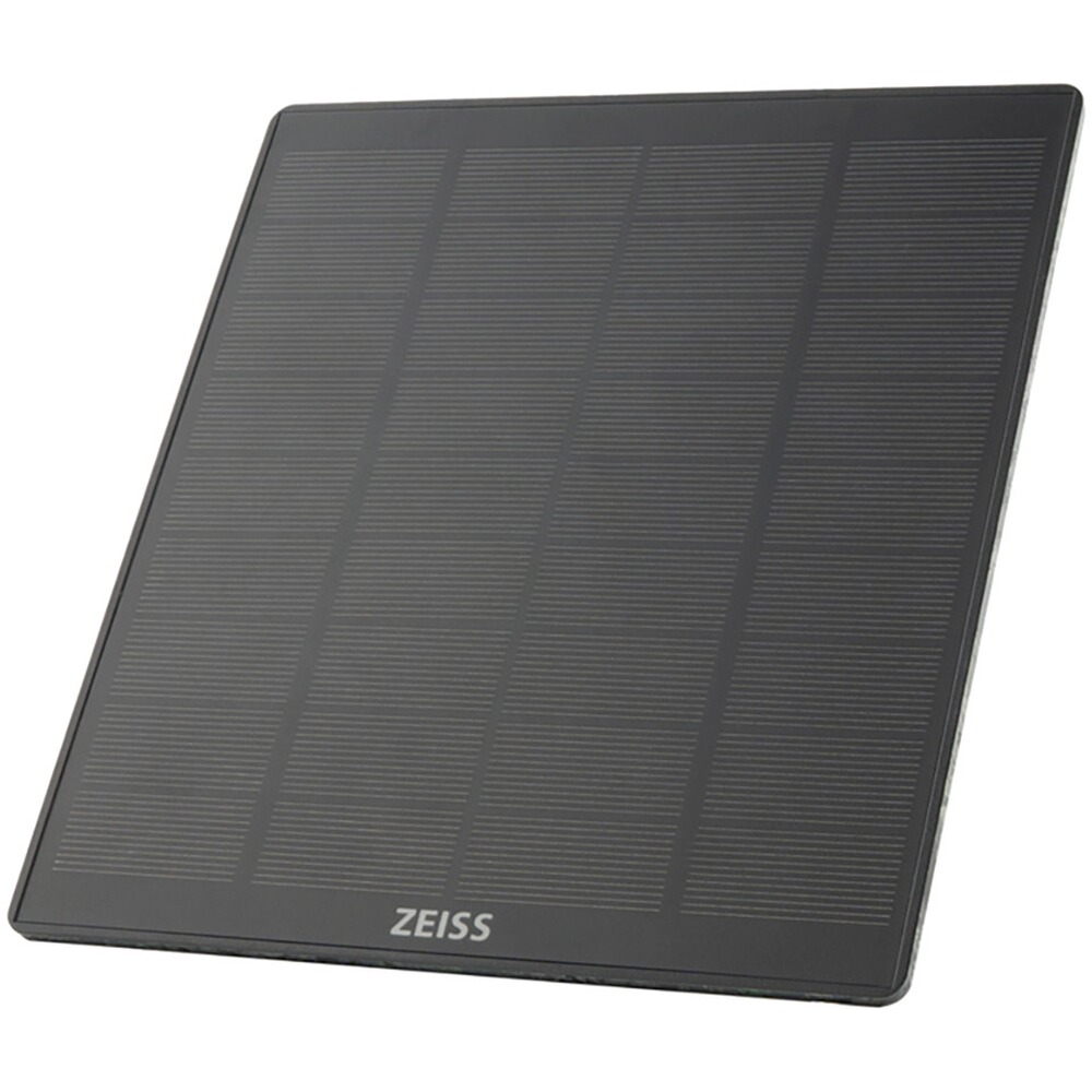 Solarpanel Pro für Secacam, ZEISS