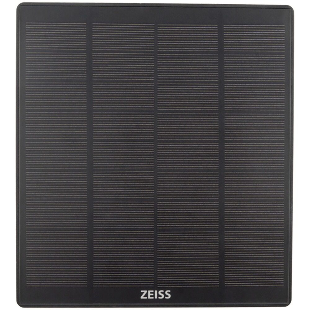 Solarpanel Pro für Secacam