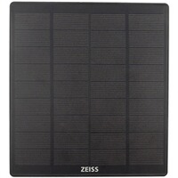 Solarpanel Pro für Secacam, ZEISS