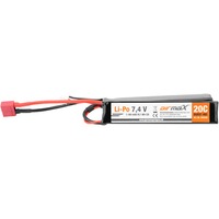 Akku Li-Po 7,4V 1.100mAh , airmaX®
