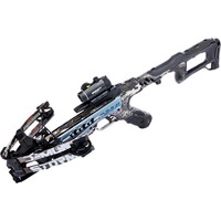 Armbrust-Set Demun STORM-COMPACT, Barnett