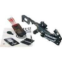 Armbrust-Set Demun STORM-COMPACT, Barnett