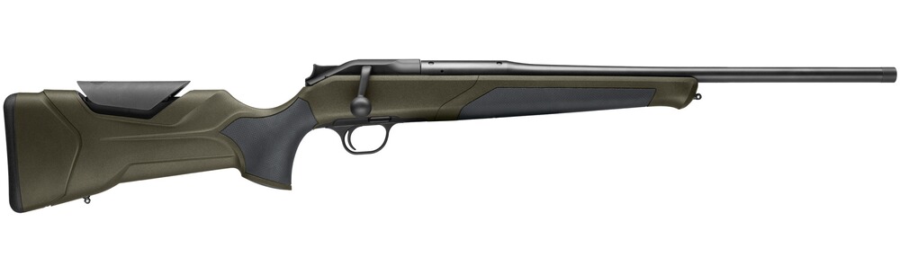 Repetierbüchse R8 Professional 2.0, Blaser