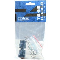 Service-Kit für CO2 Gewehr TB 68 / HDB 68, T4E
