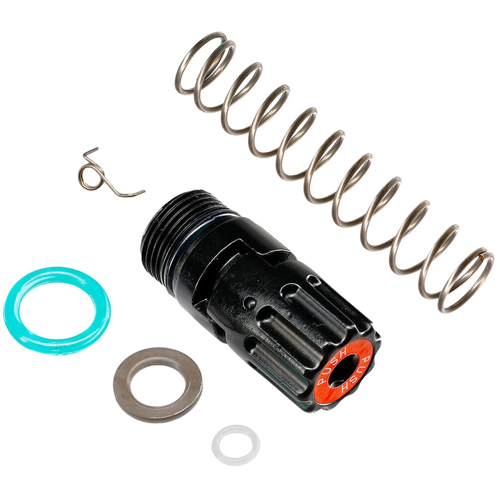 Service-Kit für CO2 Gewehr TB 68 / HDB 68