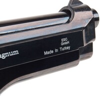 Schreckschuss Pistole Firat Magnum, Ekol