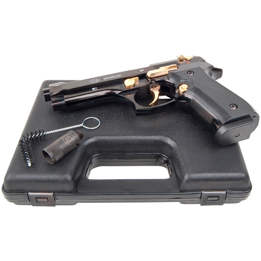 Schreckschuss Pistole Firat Magnum, Ekol
