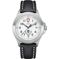 Uhr Hubertus, Swiss Timer
