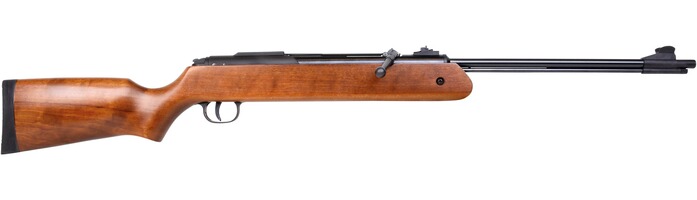 Luftgewehr Oktoberfest, Diana