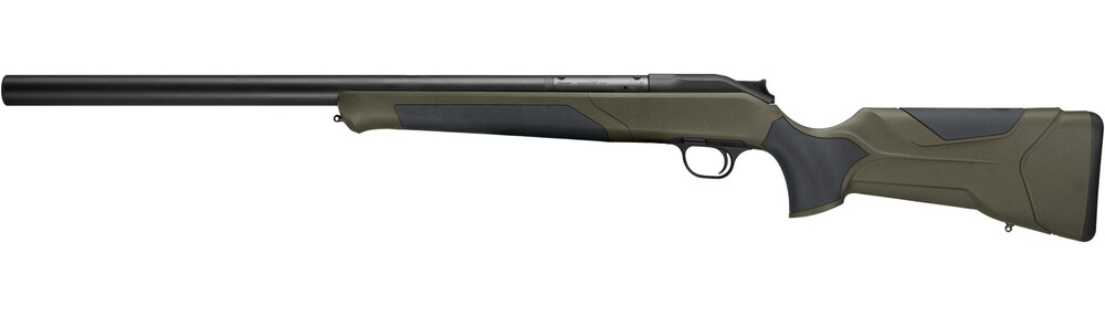 Repetierbüchse R8 Professional Silencer 2.0, Blaser