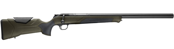 Repetierbüchse R8 Professional Silencer 2.0, Blaser