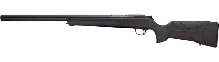 Repetierbüchse R8 Professional Silencer 2.0, Blaser